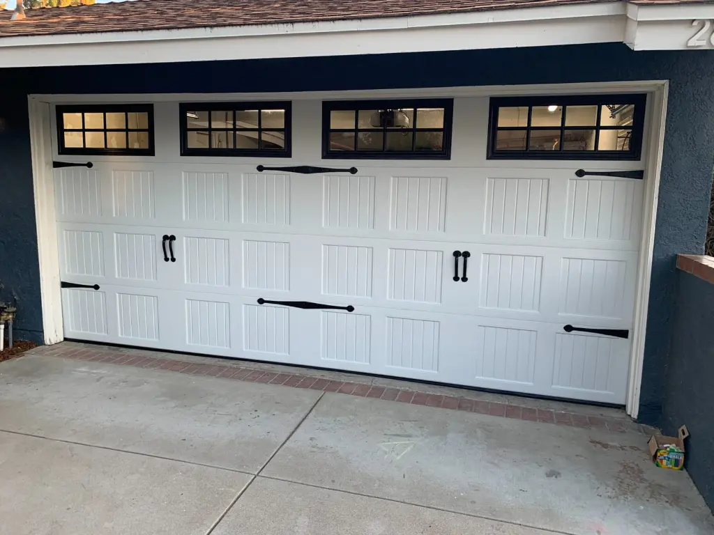Garage Door Installation in Lancaster, CA