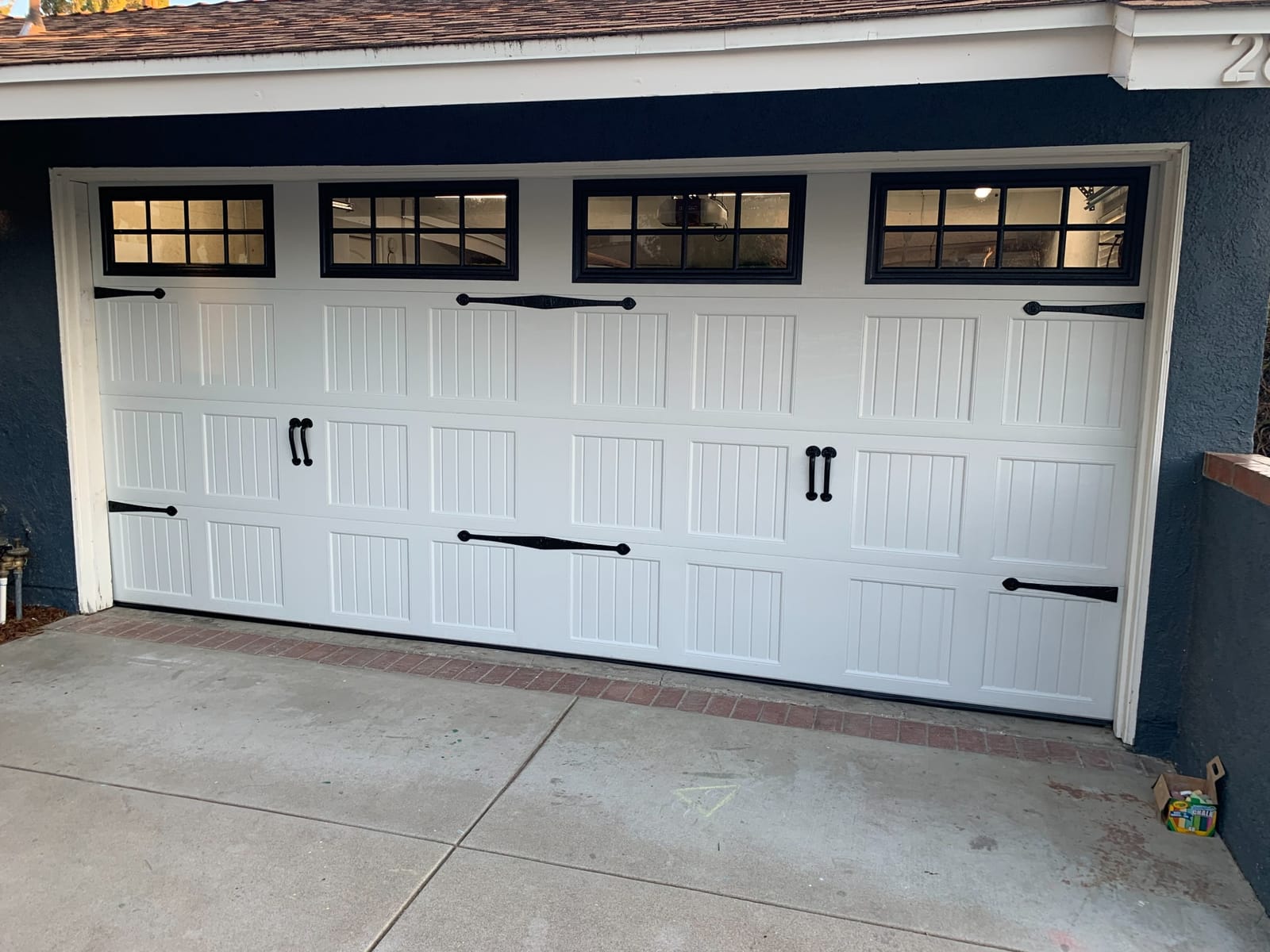 Garage Door Installation in Lancaster, CA