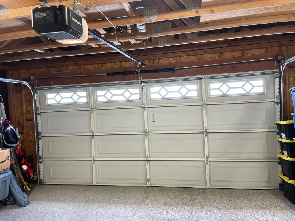 Garage Door Opener Repair in Lancaster, CA
