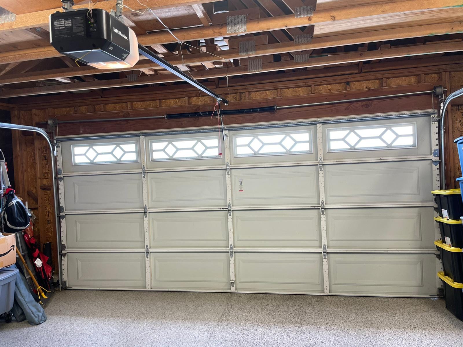 Garage Door Opener Repair in Lancaster, CA