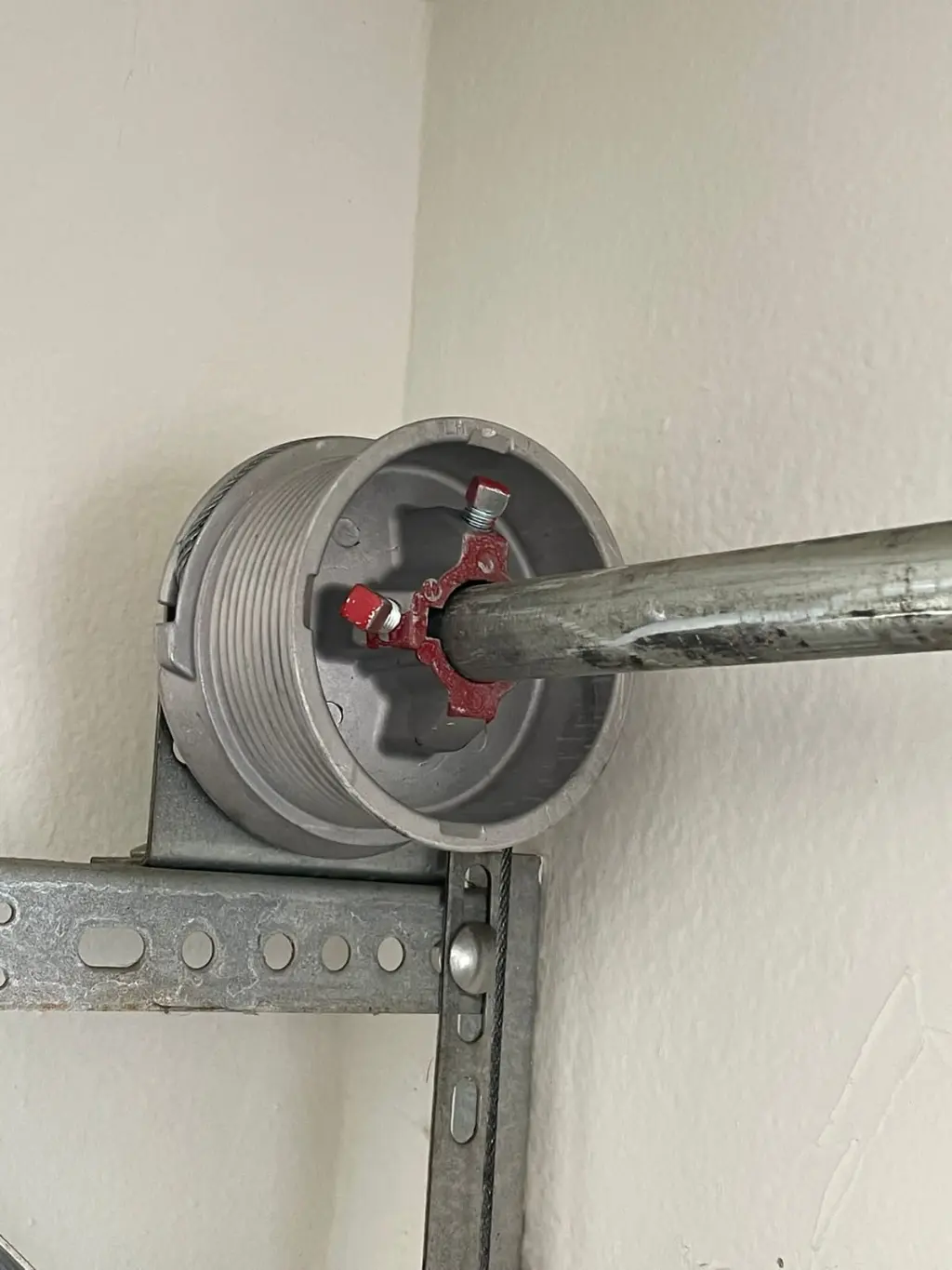 Garage Door Cable Repair in Lancaster, CA