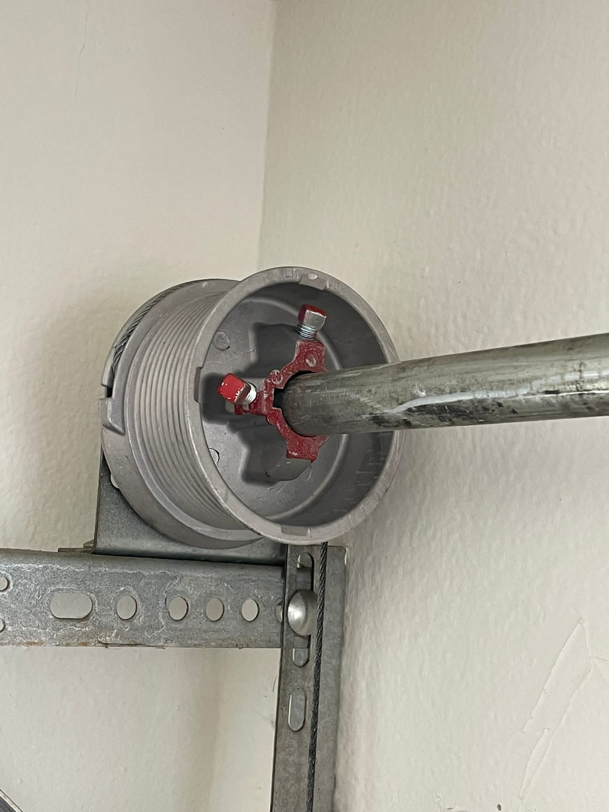 Garage Door Cable Repair in Lancaster, CA