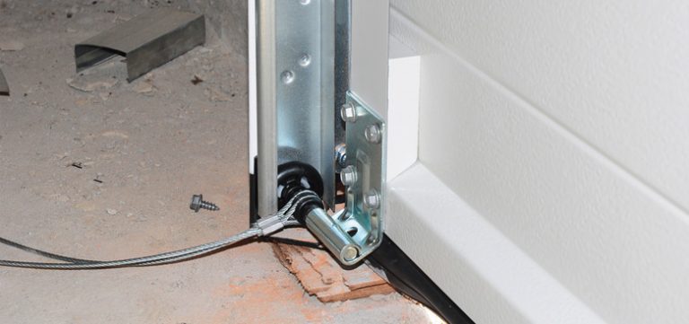 garage Cable Replacements lancaster