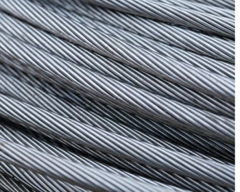 garage door cable replacement